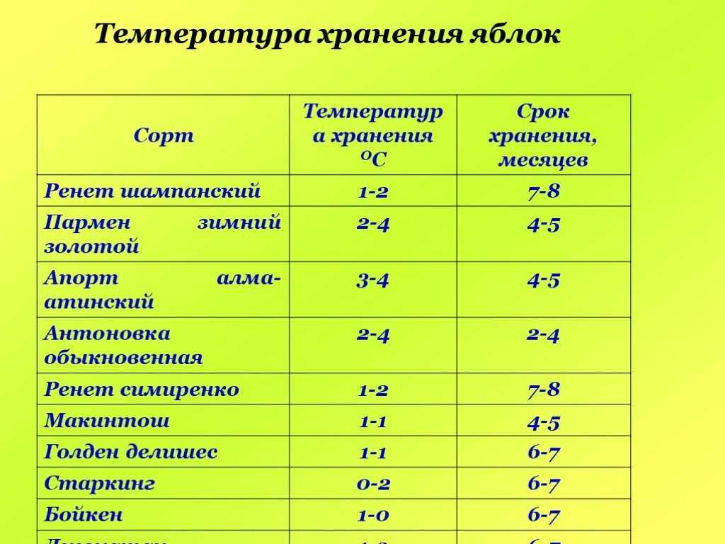 Температура хранения картофеля: какие условия овощ может выдерживать долго, а при скольких градусах он замерзает, а также советы по созданию оптимального режима русский фермер