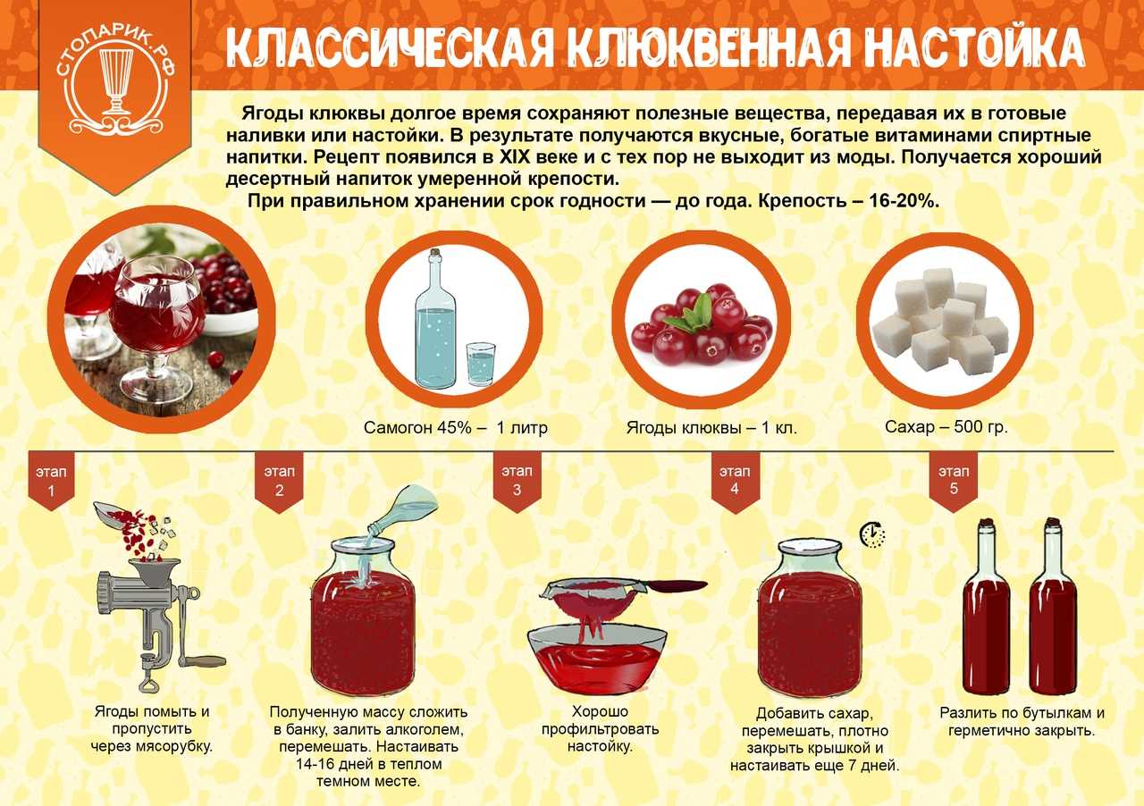 Клюквенный сок: рецепт сиропа, полезные свойства, как приготовить морс на зиму в банках, соковыжималка, сделать литр, из замороженных ягод