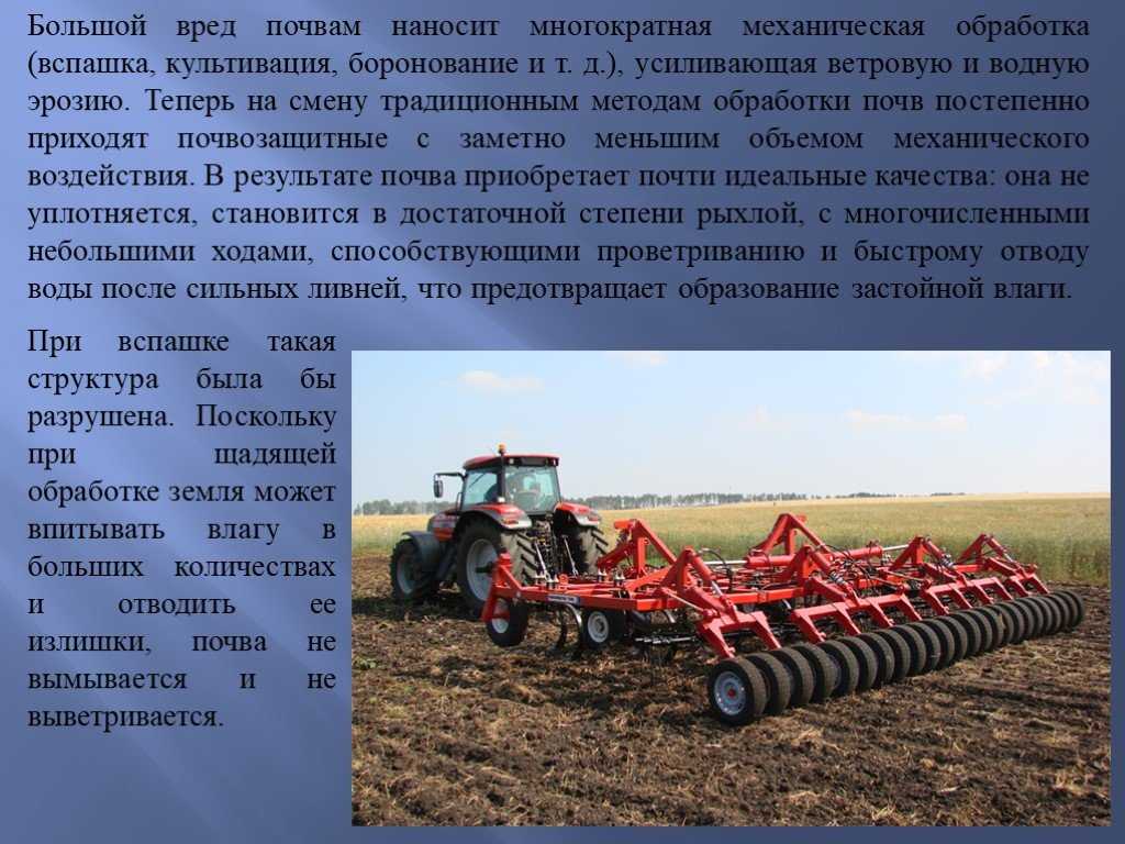 Когда и зачем копать огород, как правильно перекапывать грядки
