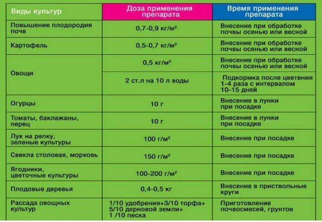 Чем подкормить клубнику весной, летом и в конце сезона, осенью
