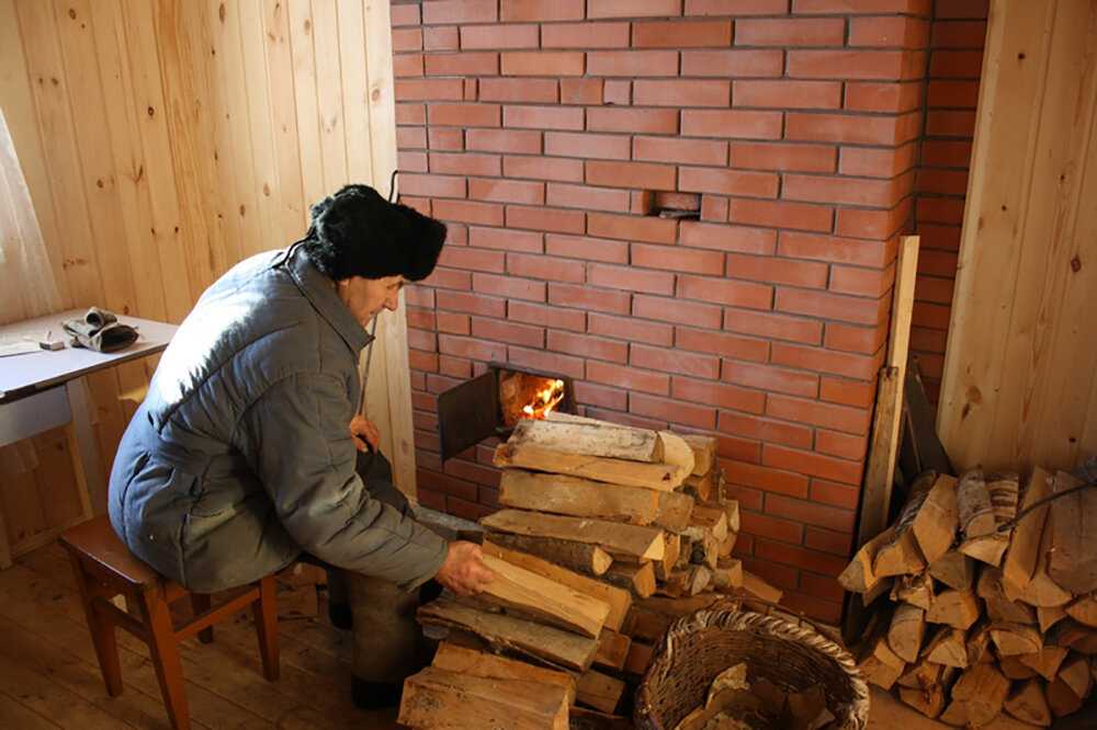 Как правильно топить баню, хамам и сауну?