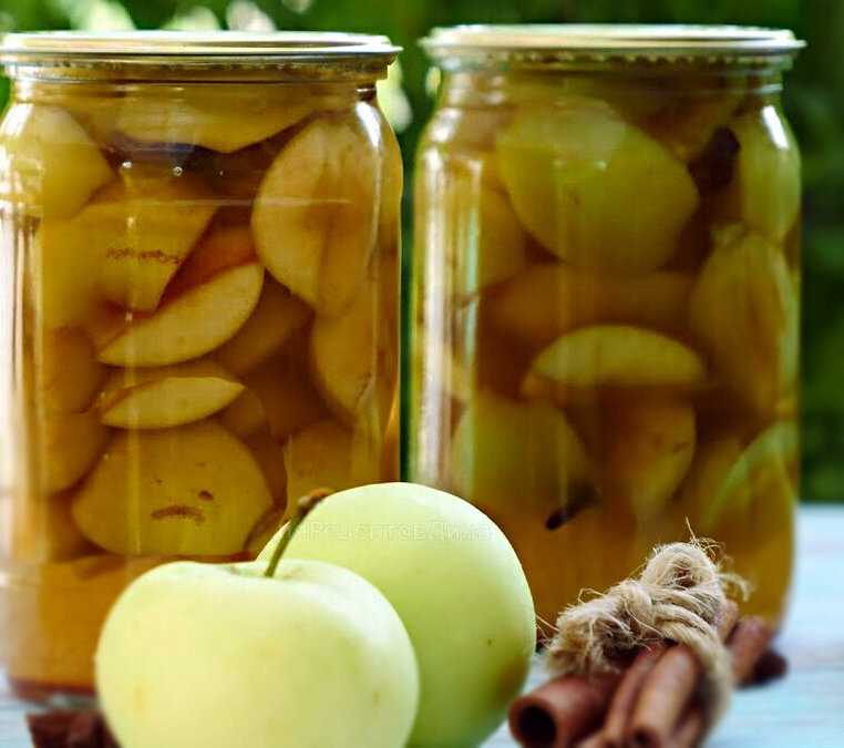 Груши в сиропе на зиму: 3 лучших рецепта!