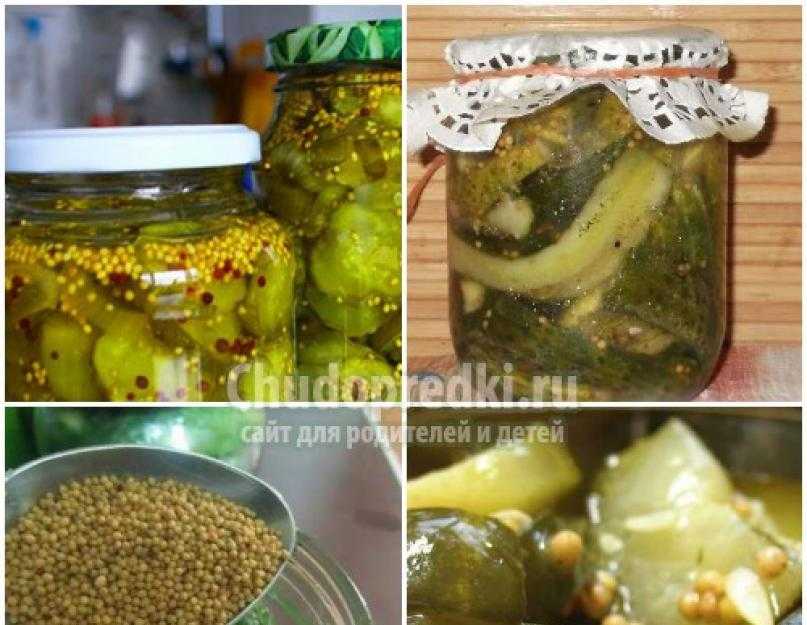 3 рецепта хрустящих маринованных огурцов на зиму, как у бабушки
