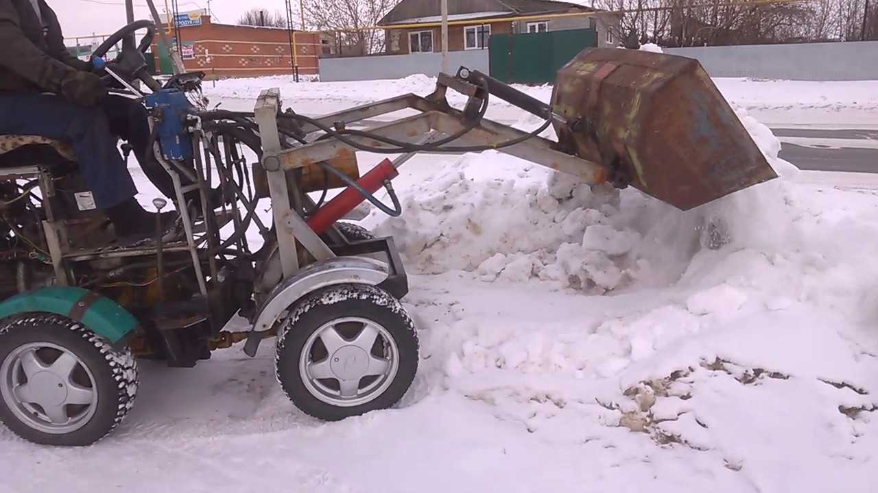 Кабины для вилочных погрузчиков: установка и изготовление
