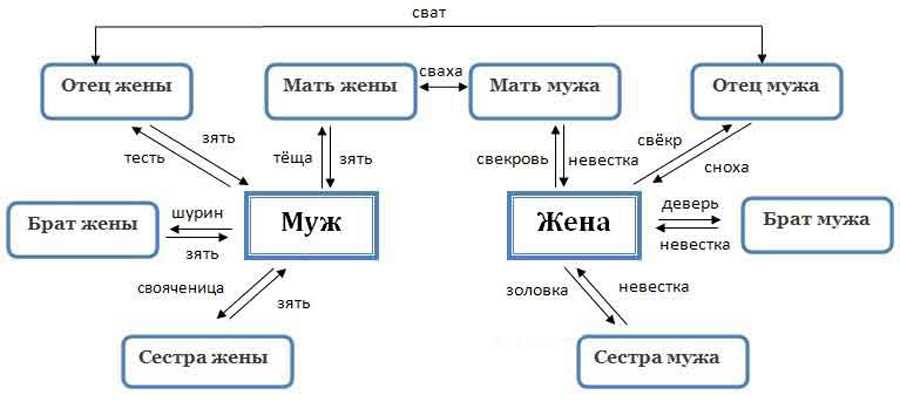 Что делать, если жена с мужем живут отстранённо, как соседи: советы психолога и решение проблемы