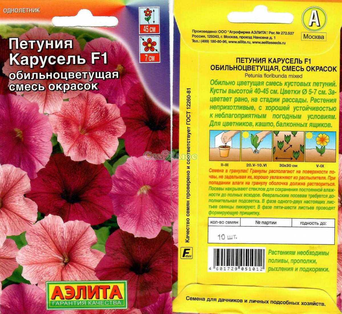 Петуния многолетняя: описание ампельных, крупноцветковых, многоцветковых, флорибунда (обильноцветущих) сортов