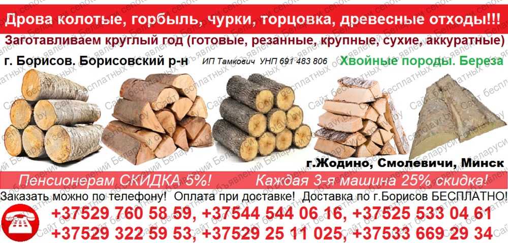 Как быстро высушить сырые дрова?