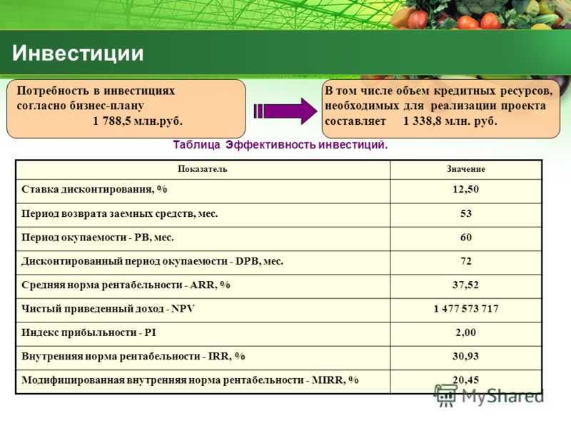 Выращивание и реализация винограда