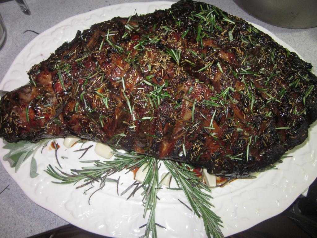 Узбекская лепешка в духовке от сталика ханкишиева - четыре вкуса - медиаплатформа миртесен