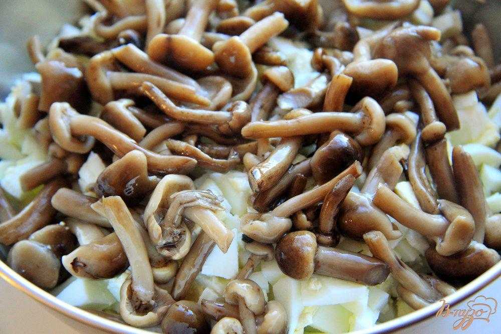 Жареные опята: 6 самых вкусных рецептов