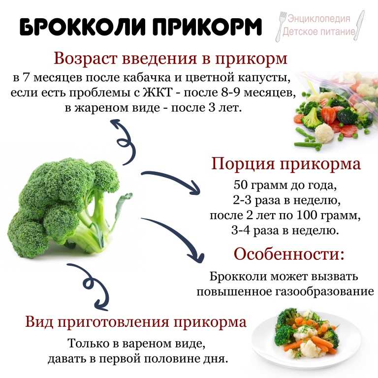 Не любите брокколи и цветную капусту? просто научитесь их готовить правильно! - автор марина выходцева - журнал женское мнение
